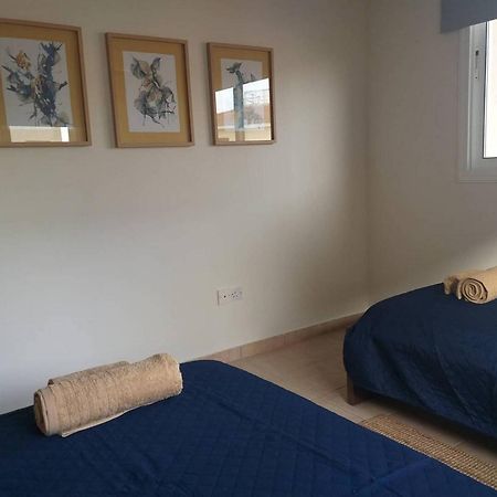 Artemis Panorama Escape Vacation Apartment Tersephanou Ngoại thất bức ảnh