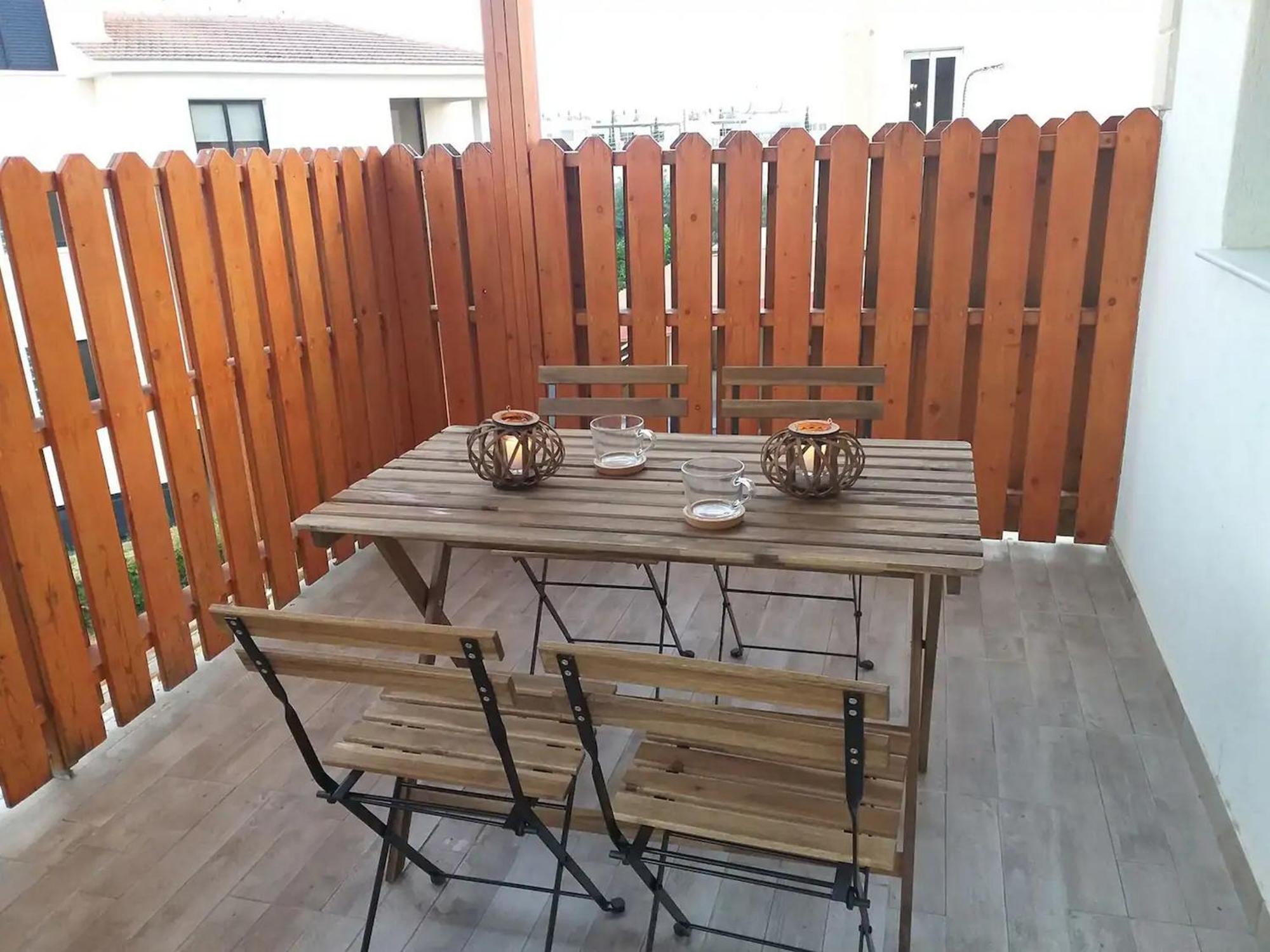 Artemis Panorama Escape Vacation Apartment Tersephanou Ngoại thất bức ảnh