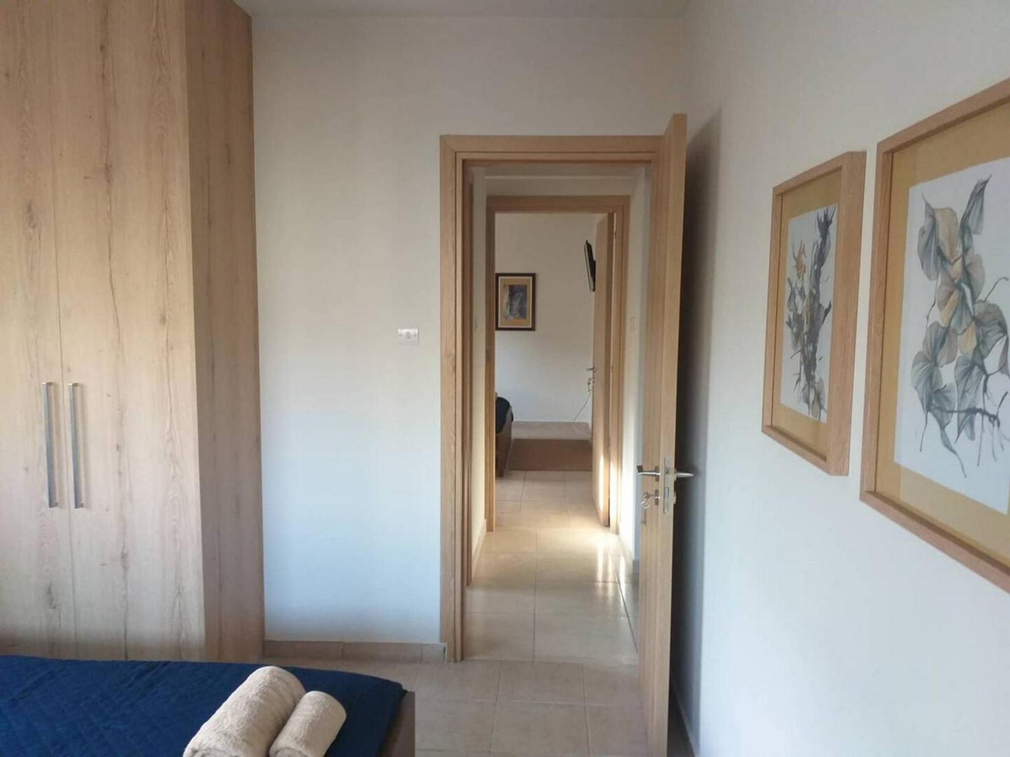 Artemis Panorama Escape Vacation Apartment Tersephanou Ngoại thất bức ảnh