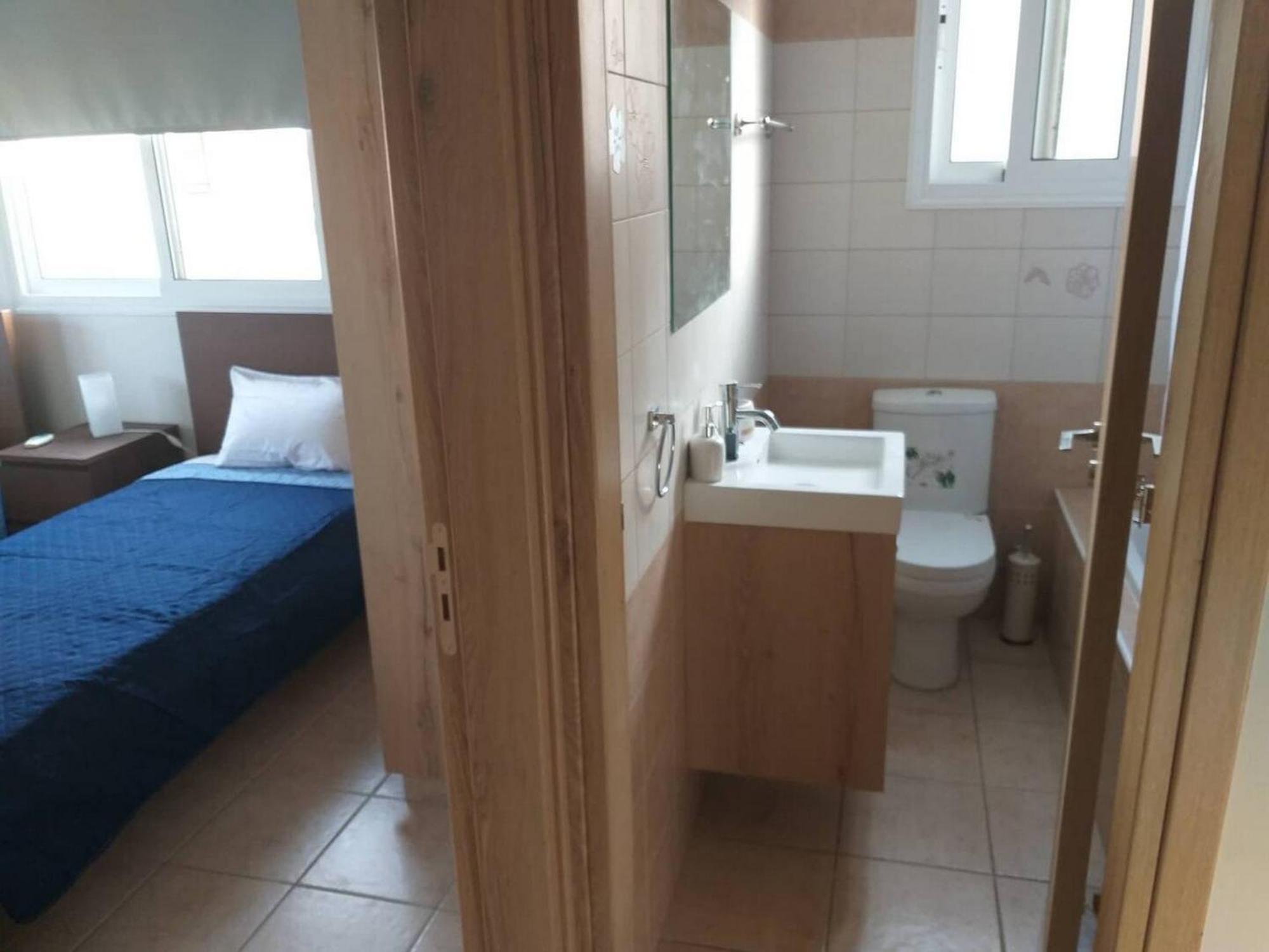 Artemis Panorama Escape Vacation Apartment Tersephanou Ngoại thất bức ảnh